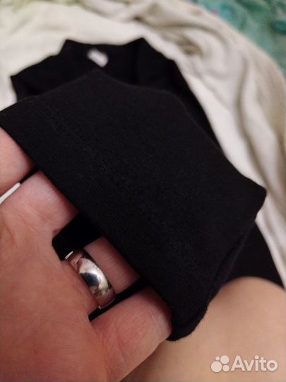 Леггинсы H&M новые размер S