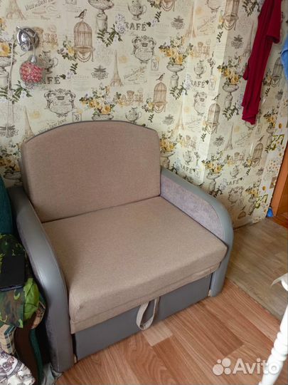 Кресло кровать