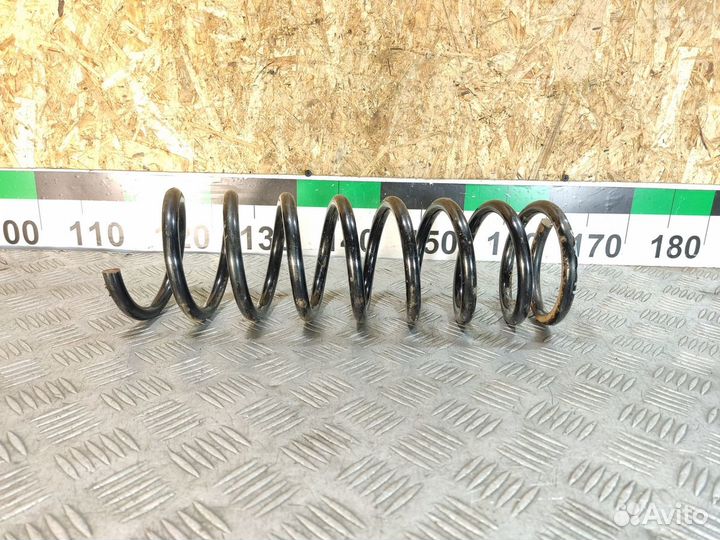 Пружина задняя Bmw 7 e38 1994-2001