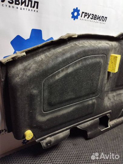 Обшивка салона Volvo FH4 82862483