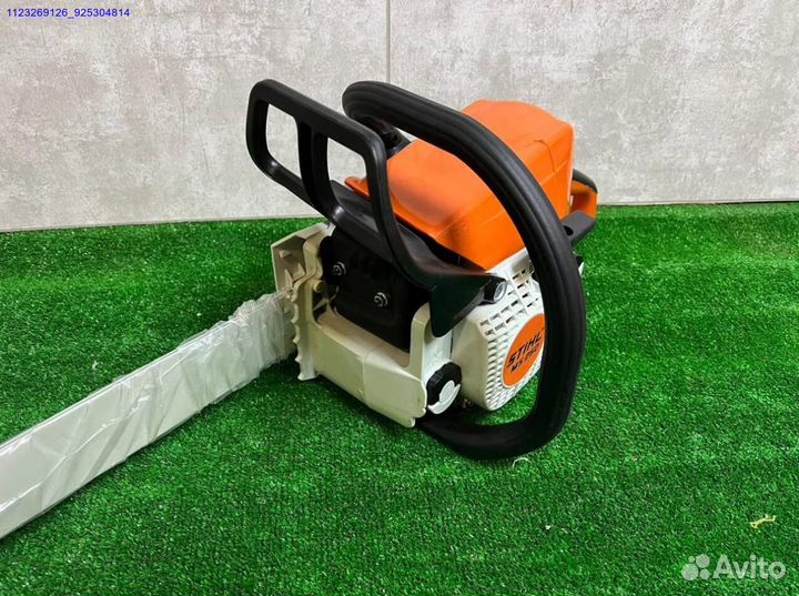 Бензопила Stihl ms 250 (Арт.48933)