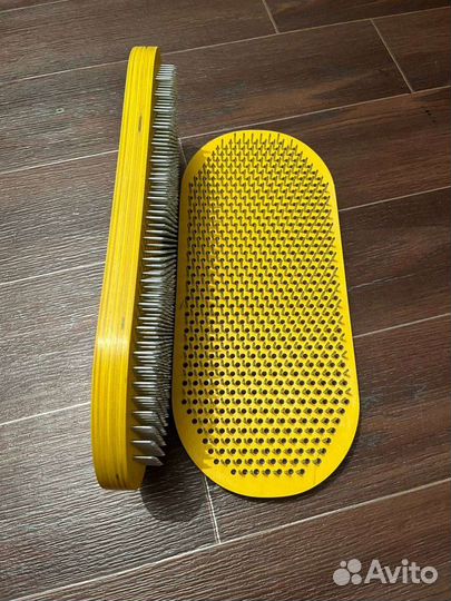 Доска с гвоздями садху