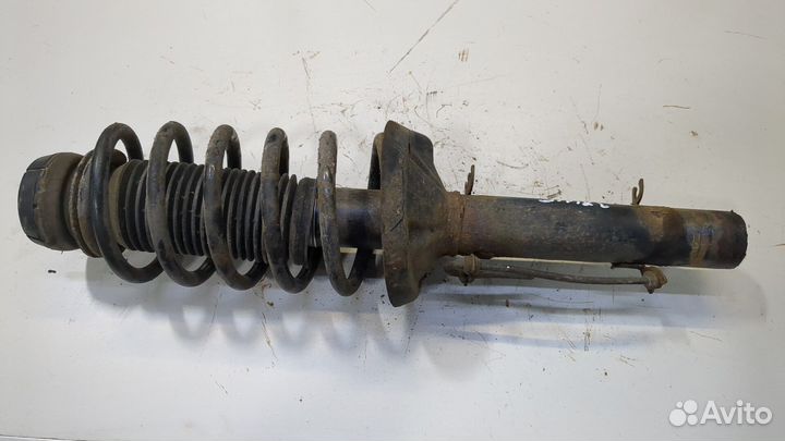 Амортизатор подвески Seat Toledo 2, 2000