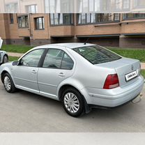 Volkswagen Bora 1.6 MT, 1999, 365 453 км, с пробегом, цена 228 000 руб.