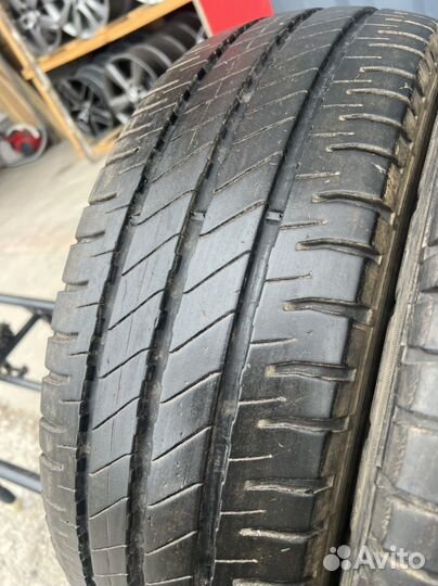 Michelin Agilis 3 195/70 R15C