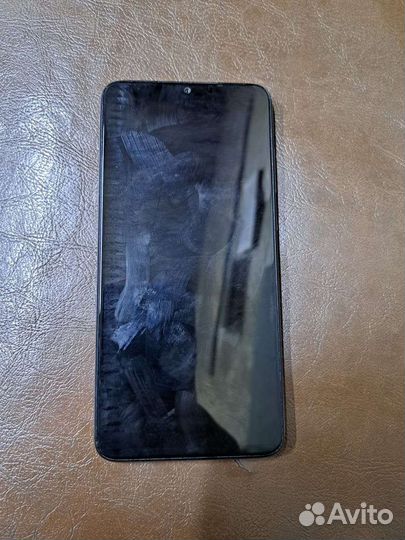 Телефон Xiaomi redmi note 8 pro