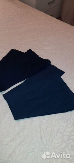 Брюки классические