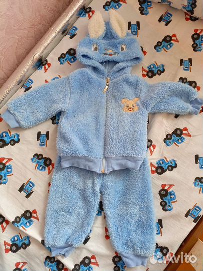 Костюмчики на мальчика