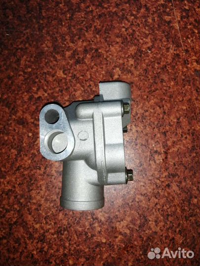 Клапан перепускной масляного насоса фотон 1093