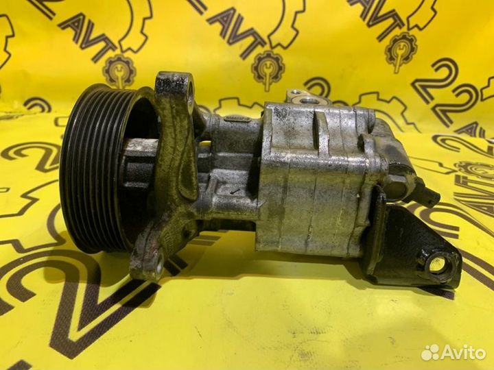 Насос гур Bmw 535Ix F10 N55B30 2011