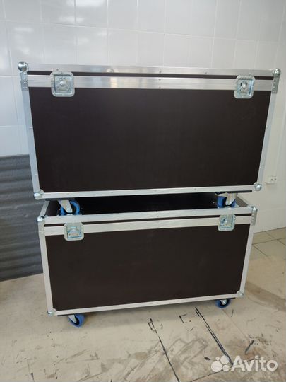 Кофр для коммутации