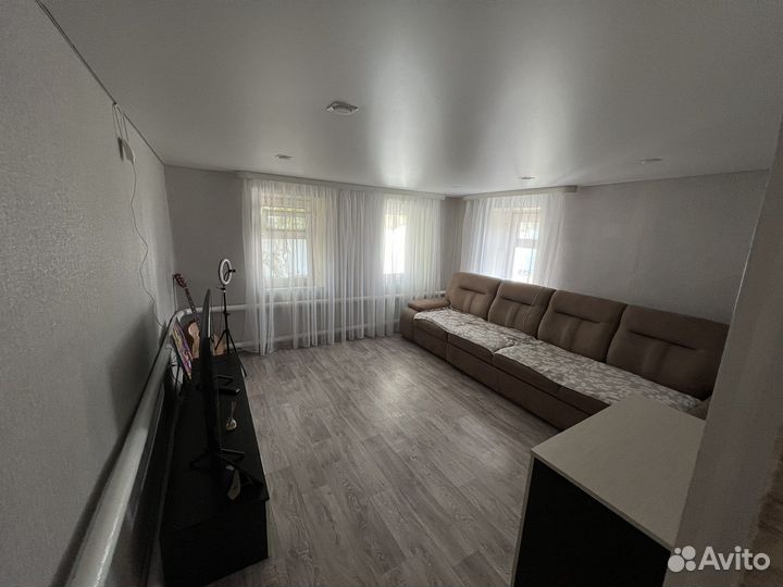 Продаю дом. Со всеми удобствами