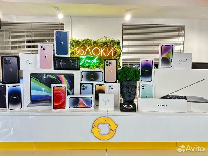 iPhone 12 Pro Max, 256 ГБ