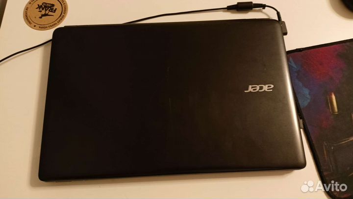 Acer aspire e1