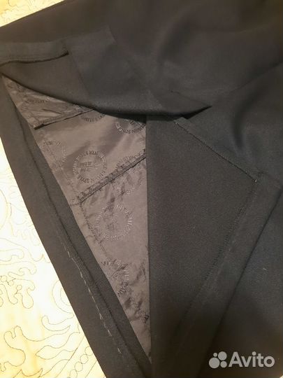 Юбка карандаш, 42-44, Tom Klaim