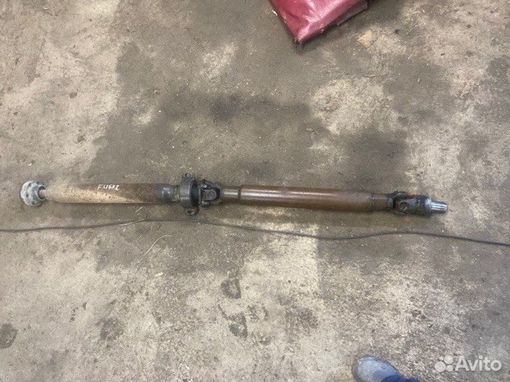 Карданный вал Nissan Fuga Y50 VQ35DE 2006