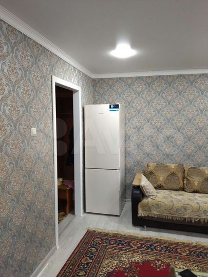 Комната 38 м² в 2-к., 2/5 эт.