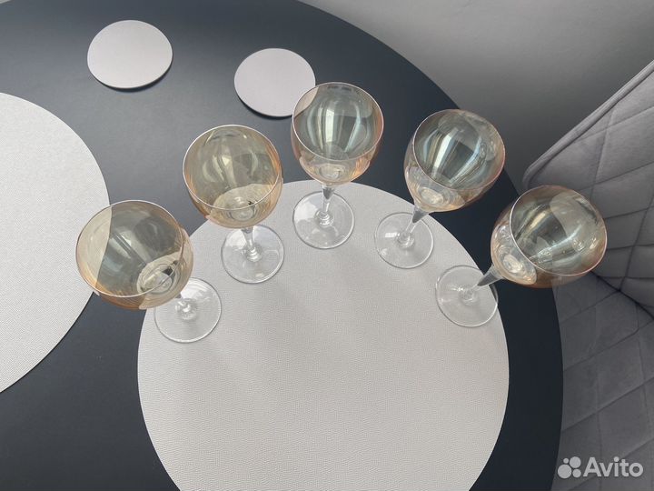 Набор бокалов