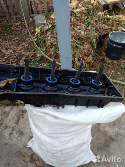 Запчасти змз 405 евро 3