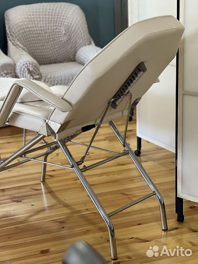 Массажный стол Косметологическое кресло
