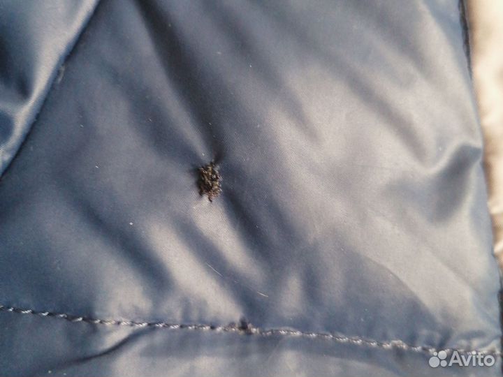 Куртка зимняя женская 48 50