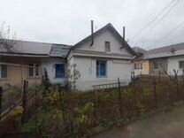 2-к. квартира, 58 м², 1/1 эт.