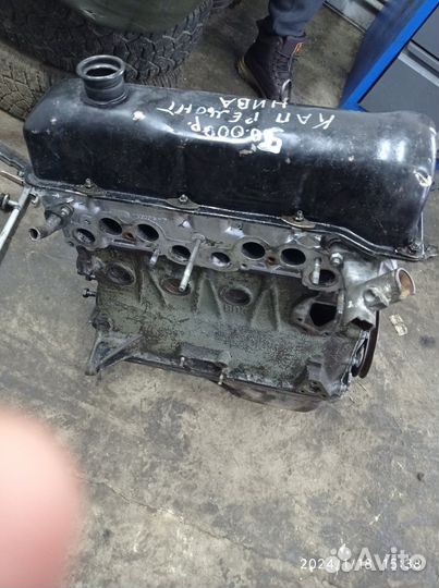 Двс Нива (кап ремонт )