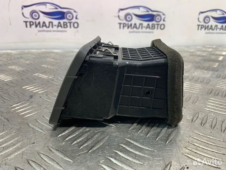 Дефлектор обдува салона Hyundai Tucson 1 G4GC 2005