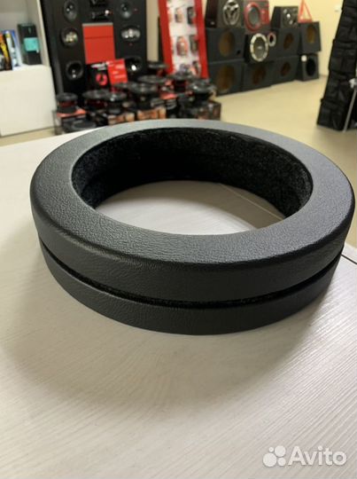 Подиум под динамик 20 см