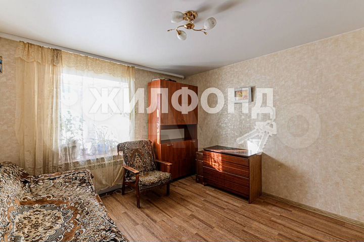 Дом 101 м² на участке 5 сот.