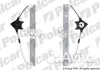 Стеклоподъемник электрический без электромотора ле