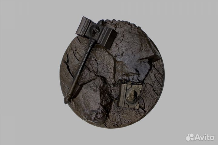 Статуэтка World of Warcraft – Артас Менетил