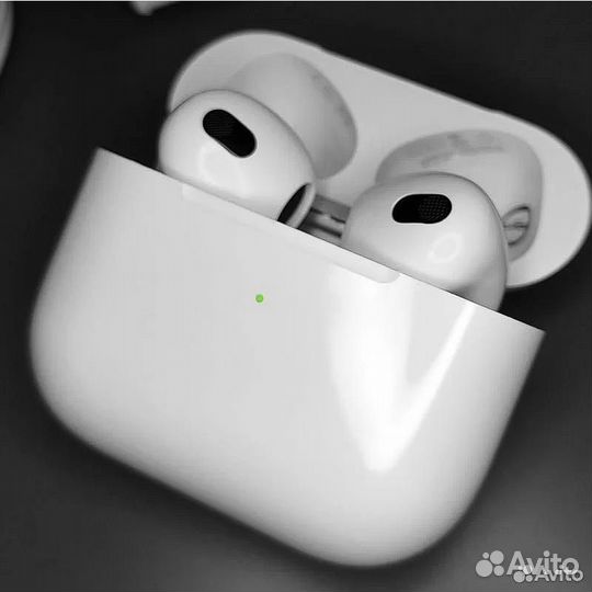 Беспроводные наушники Airpods 3 Airoha 1562E TB