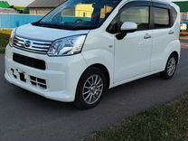 Daihatsu Move 0.7 CVT, 2019, 89 600 км, с пробегом, цена 900 000 руб.
