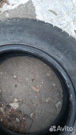 Nokian Tyres Hakkapeliitta 4 195/65 R15