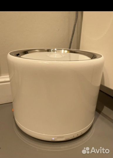 Питьевой фонтан для животных