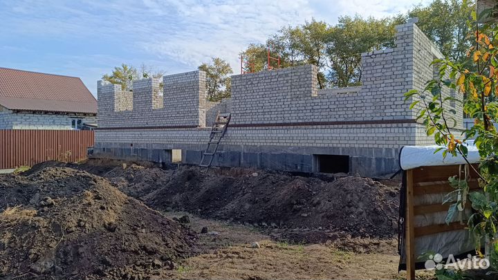 Разнорабочий