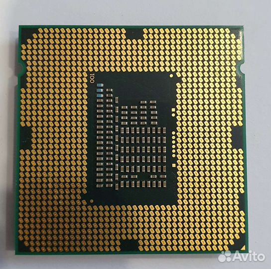 Процессор i3 1155