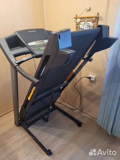 Беговая дорожка