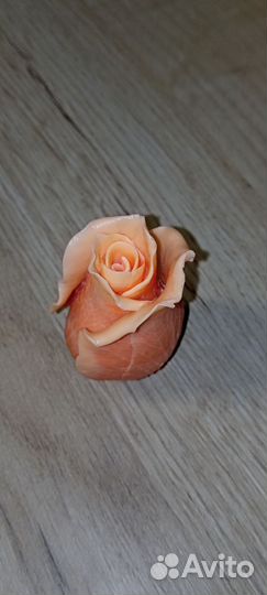 Мыльные букеты