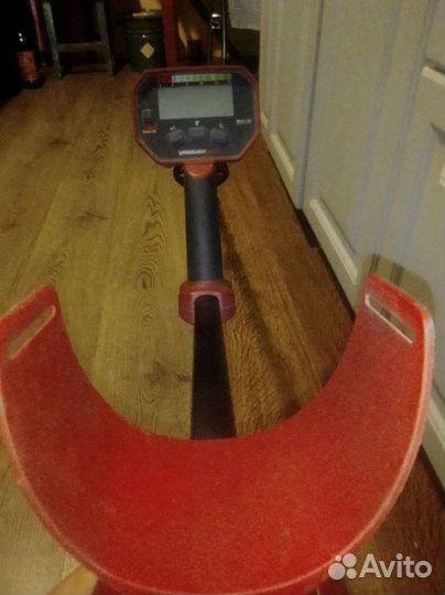 Металлоискатель