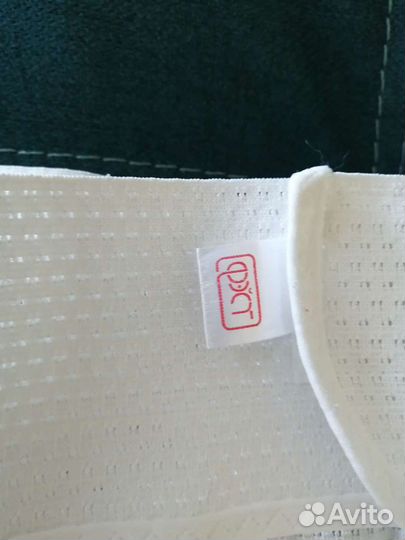 Бандаж до и послеродовый фэст