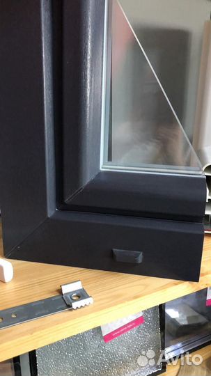 Пластиковые окна Рехау