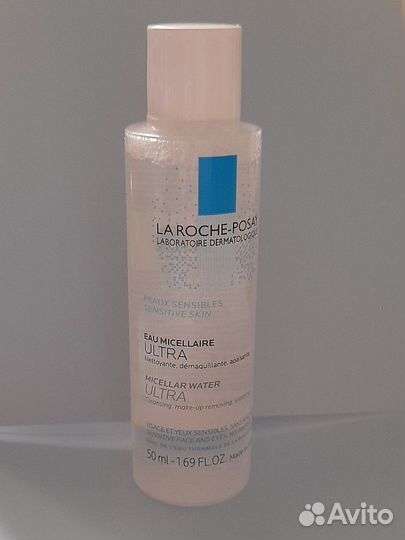 Hyalu B5 aquagel SPF30 LA roche posay