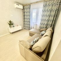 2-к. квартира, 43,2 м², 4/5 эт.