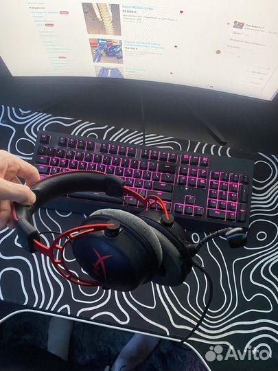 Жирная сборка брат