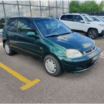 Honda Logo 1.3 MT, 1999, 233 000 км, с пробегом, цена 175 000 руб.