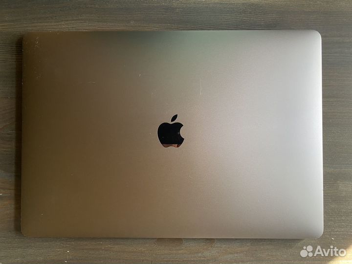 Apple MacBook Pro 15 2017