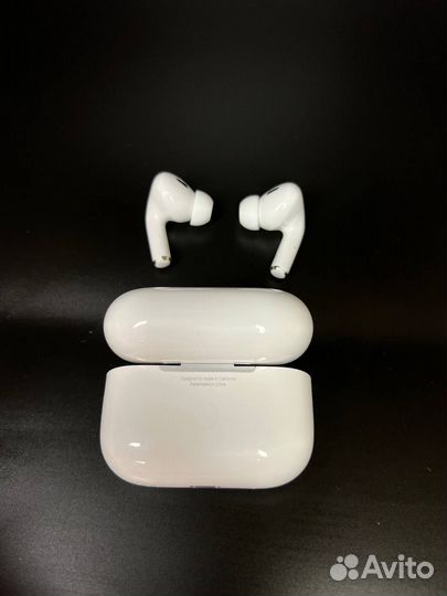 Наушники earpods