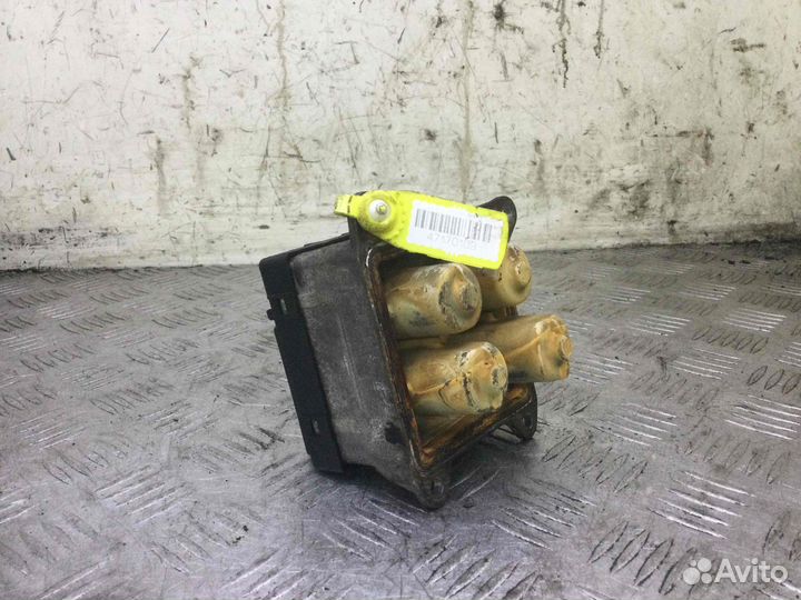 Подогреватель охлаждающей жидкости (антифриза) Mer